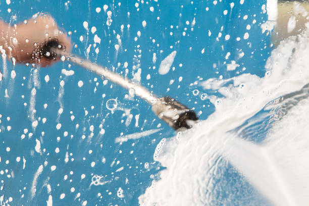 Best House Exterior Washing  in Coal Valley, IL