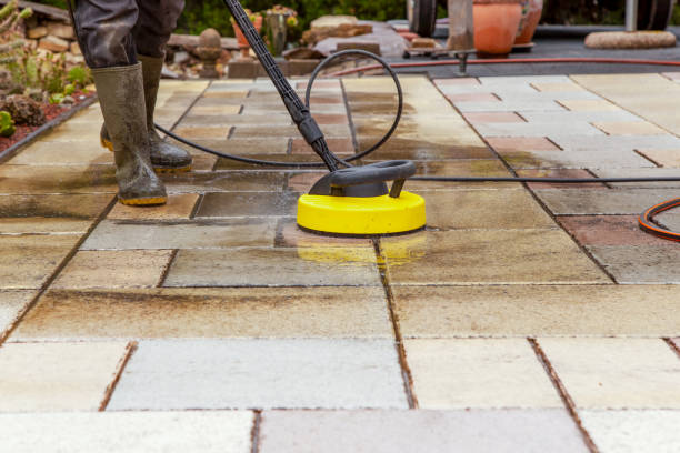 Reliable Coal Valley, IL Pressure Washing Services Solutions