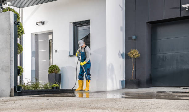 Best Gas Station Cleaning  in Coal Valley, IL